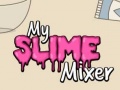 Lalao My Slime Mixer