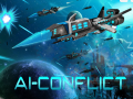 Lalao AI-Conflict