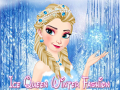 Lalao Ice Queen Winter Fashion