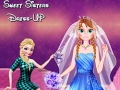 Lalao Sweet Sisters Dress-up