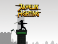 Lalao Javelin Fighting