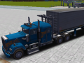 Lalao Skill 3D Parking Thunder Trucks