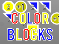 Lalao Color Blocks