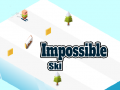 Lalao Impossible Ski