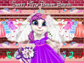 Lalao Sweet Kitty Dream Dress