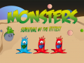 Lalao Monsters: Survival of the Fittest