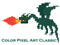 Lalao Color Pixel Art Classic