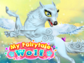 Lalao My Fairytale Wolf