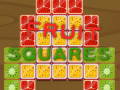 Lalao Fruit Squares