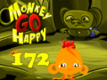Lalao Monkey Go Happy Stage 172