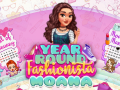 Lalao Year Round Fashionista: Moana