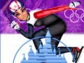 Lalao Disney Winter Olympics