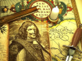 Lalao Treasure Map