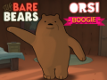 Lalao We Bare Bears Orsi Boogie