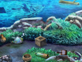 Lalao Mysteries of the Deep