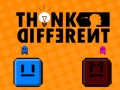 Lalao Think Different