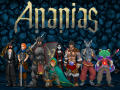 Lalao Ananias Roguelike