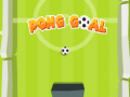 Lalao Pong Goal