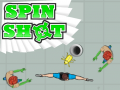 Lalao Spin Shot