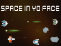 Lalao Space In Yo Face