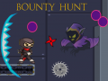 Lalao Bounty Hunt
