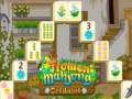 Lalao Flower Mahjong Solitaire