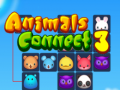 Lalao Animals connect 3