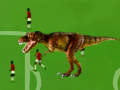 Lalao Manchester Fc Vs. T-Rex