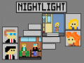 Lalao Night Light