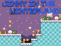 Lalao Jimmy in the Winterland