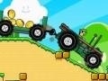 Lalao Mario Tractor 4