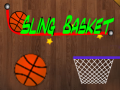 Lalao Sling Basket