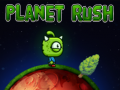 Lalao Planet Rush
