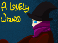 Lalao A Lonely Wizard