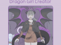 Lalao Dragon Girl Creator