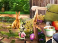 Lalao Easter Crafts