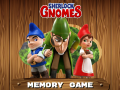 Lalao Sherlock Gnomes: Memory game