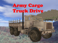Lalao Army Cargo Truck Drive