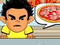 Lalao Pizza Party 2