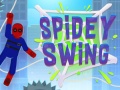 Lalao Spidey Swing