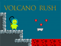 Lalao Volcano Rush