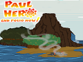 Lalao Paul Hero: End Polio Now!