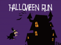 Lalao Halloween Run