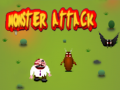 Lalao Monster Attack 