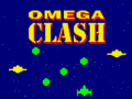 Lalao Omega Clash
