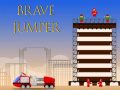 Lalao Brave Jumper