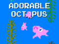 Lalao Adorable Octopus