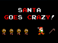 Lalao Santa Goes Crazy