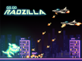 Lalao Go Go Radzilla