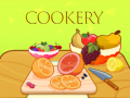Lalao Cookery